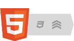 Ce site est codé en HTML 5
