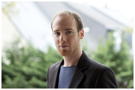 Nicolas Baptiste